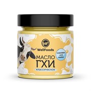 Топленое масло ГХИ классическое WF (200 мл)