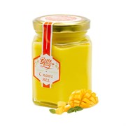 Крем-мёд с манго Bello Honey (200мл)