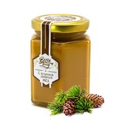 Крем-мёд с кедровой живицей Bello Honey (200мл)