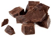 Тёмный шоколад 70 % какао на эритрите, 50г