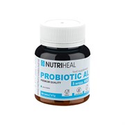 Nutriheal комплекс пробиотик топинамбур с инулином PROBIOTIC AL, 90 таб