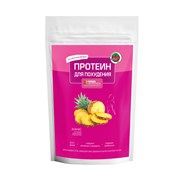 NEWA Women's Protein - Протеин для женщин вкус ананас, 350г