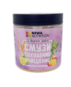 Смузи похудение и очищение со вкусом манго, NEWA Nutrition 180г