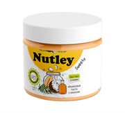 Арахисовая паста с кокосом Nutley, 300г