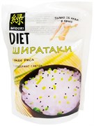 Лапша Midori ширатаки Рис, 1 шт