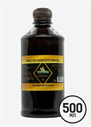 Масло конопляное холодного отжима 500мл 9130