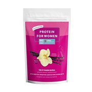 NEWA Women's Protein - Протеин для женщин ванильный вкус, 350г