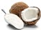 Organic Мука кокосовая мелкого помола, 1 кг - фото 14558