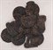 Какао тертое в дисках - крошка, 500г - фото 8414